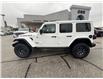 2025 Jeep Wrangler Rubicon (Stk: 25-264) in Sarnia - Image 2 of 18
