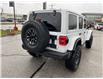2025 Jeep Wrangler Rubicon (Stk: 25-264) in Sarnia - Image 4 of 18