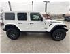 2025 Jeep Wrangler Rubicon (Stk: 25-264) in Sarnia - Image 5 of 18