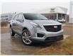 2025 Cadillac XT5 Sport (Stk: 18267) in Red Deer - Image 1 of 24