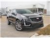 2025 Cadillac XT5 Sport (Stk: 21556) in Red Deer - Image 1 of 25