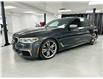 2018 BMW M550i xDrive (Stk: A8928) in Saint-Eustache - Image 1 of 36
