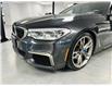 2018 BMW M550i xDrive (Stk: A8928) in Saint-Eustache - Image 11 of 36