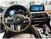 2018 BMW M550i xDrive (Stk: A8928) in Saint-Eustache - Image 16 of 36