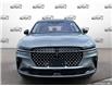 2025 Lincoln Nautilus Premiere (Stk: 5X009) in Oakville - Image 2 of 25