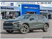 2025 Chevrolet Trax LT (Stk: 25-285) in Brockville - Image 1 of 25