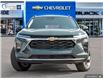 2025 Chevrolet Trax LT (Stk: 25-285) in Brockville - Image 2 of 25
