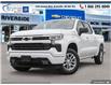 2025 Chevrolet Silverado 1500 RST (Stk: 25-281) in Brockville - Image 1 of 26