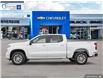 2025 Chevrolet Silverado 1500 RST (Stk: 25-281) in Brockville - Image 3 of 26