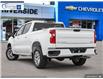 2025 Chevrolet Silverado 1500 RST (Stk: 25-281) in Brockville - Image 4 of 26