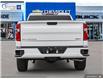 2025 Chevrolet Silverado 1500 RST (Stk: 25-281) in Brockville - Image 5 of 26