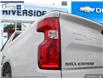 2025 Chevrolet Silverado 1500 RST (Stk: 25-281) in Brockville - Image 11 of 26