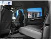 2025 Chevrolet Silverado 1500 RST (Stk: 25-281) in Brockville - Image 21 of 26