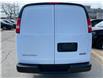 2023 GMC Savana 2500 Work Van (Stk: 41523X) in Whitby - Image 4 of 18