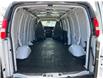 2023 GMC Savana 2500 Work Van (Stk: 41523X) in Whitby - Image 8 of 18