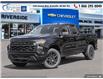 2025 Chevrolet Silverado 1500 Custom (Stk: 25-283) in Brockville - Image 1 of 27
