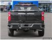 2025 Chevrolet Silverado 1500 Custom (Stk: 25-283) in Brockville - Image 5 of 27
