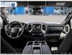 2025 Chevrolet Silverado 1500 Custom (Stk: 25-283) in Brockville - Image 22 of 27