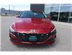 2022 Hyundai Elantra Preferred w/Sun & Tech Pkg (Stk: 7257) in Ingersoll - Image 3 of 28
