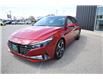 2022 Hyundai Elantra Preferred w/Sun & Tech Pkg (Stk: 7257) in Ingersoll - Image 4 of 28