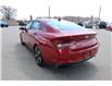 2022 Hyundai Elantra Preferred w/Sun & Tech Pkg (Stk: 7257) in Ingersoll - Image 7 of 28