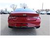 2022 Hyundai Elantra Preferred w/Sun & Tech Pkg (Stk: 7257) in Ingersoll - Image 8 of 28