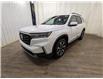 2025 Honda Pilot Touring (Stk: 2560074) in Calgary - Image 3 of 20
