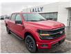 2025 Ford F-150 XLT (Stk: LFFF00267) in Tilbury - Image 1 of 15