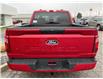 2025 Ford F-150 XLT (Stk: LFFF00267) in Tilbury - Image 4 of 15