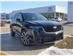 2025 Cadillac XT6 Sport (Stk: 26381) in Red Deer - Image 1 of 28