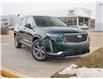 2025 Cadillac XT6 Premium Luxury (Stk: 26614) in Red Deer - Image 1 of 28