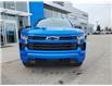 2025 Chevrolet Silverado 1500 RST (Stk: Z255726) in Newmarket - Image 2 of 20