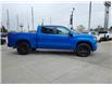 2025 Chevrolet Silverado 1500 RST (Stk: Z255726) in Newmarket - Image 4 of 20