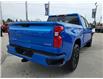 2025 Chevrolet Silverado 1500 RST (Stk: Z255726) in Newmarket - Image 5 of 20