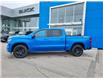 2025 Chevrolet Silverado 1500 RST (Stk: Z255726) in Newmarket - Image 8 of 20
