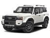 2025 Toyota Land Cruiser Base (Stk: N25250) in Timmins - Image 1 of 11