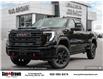 2025 GMC Sierra 2500HD AT4 (Stk: F275067) in PORT PERRY - Image 1 of 23