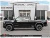 2025 GMC Sierra 2500HD AT4 (Stk: F275067) in PORT PERRY - Image 3 of 23