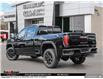 2025 GMC Sierra 2500HD AT4 (Stk: F275067) in PORT PERRY - Image 4 of 23