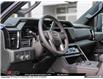 2025 GMC Sierra 2500HD AT4 (Stk: F275067) in PORT PERRY - Image 11 of 23