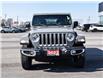 2023 Jeep Wrangler Sahara (Stk: LK00288T) in Chatham - Image 2 of 28