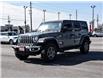 2023 Jeep Wrangler Sahara (Stk: LK00288T) in Chatham - Image 3 of 28