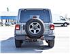 2023 Jeep Wrangler Sahara (Stk: LK00288T) in Chatham - Image 5 of 28