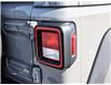 2023 Jeep Wrangler Sahara (Stk: LK00288T) in Chatham - Image 7 of 28