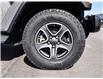 2023 Jeep Wrangler Sahara (Stk: LK00288T) in Chatham - Image 8 of 28