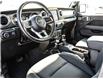 2023 Jeep Wrangler Sahara (Stk: LK00288T) in Chatham - Image 12 of 28