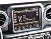 2023 Jeep Wrangler Sahara (Stk: LK00288T) in Chatham - Image 23 of 28