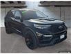 2023 Ford Explorer ST (Stk: PS076) in Kamloops - Image 7 of 35