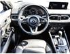 2024 Mazda CX-5 GS w/o CD (Stk: LK00290F) in Chatham - Image 14 of 25