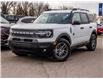 2025 Ford Bronco Sport Big Bend (Stk: S-567) in Calgary - Image 1 of 28